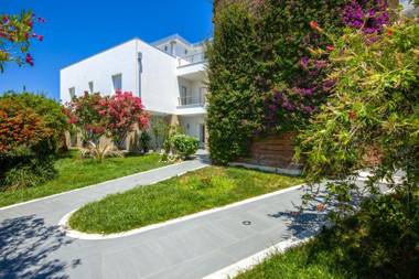 Villa Marconi Apartment 9