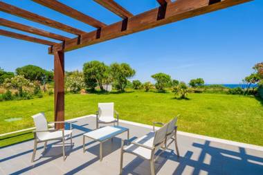 Villa Marconi Apartment 6