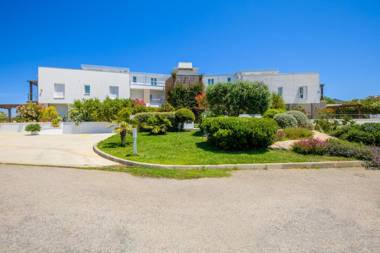 Villa Marconi Apartment 6