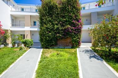 Villa Marconi Apartment 6