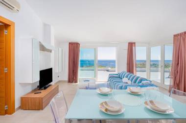 Villa Marconi Apartment 12A attico