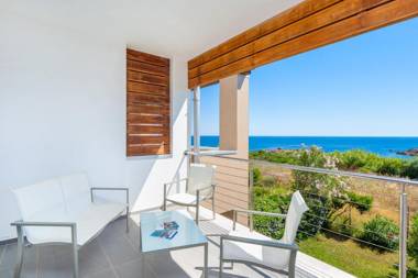 Villa Marconi Apartment 8