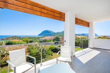 Villa Marconi Apartment 8