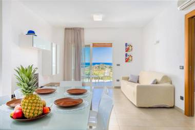 Villa Marconi Apartment 8