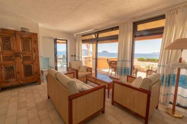 Costa Smeralda Holiday Apartments