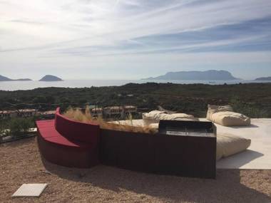 VILLA VISTA MARE INFINITY POOL