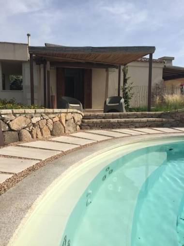 VILLA VISTA MARE INFINITY POOL