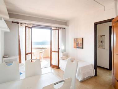 Serene Holiday Home in Marinella with Garden