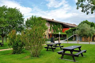 Agriturismo La Razza