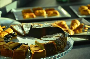 Agriturismo La Razza