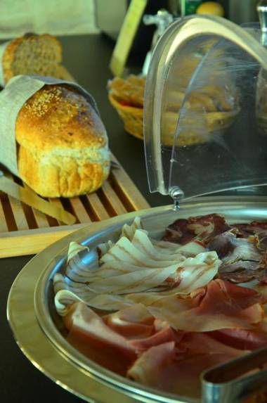 Agriturismo La Razza