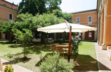 Student's Hostel Della Ghiara