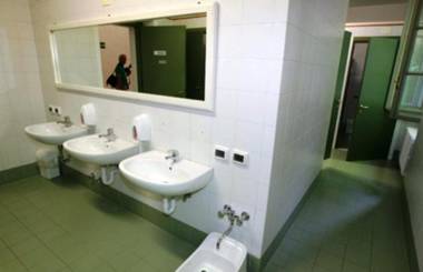 Student's Hostel Della Ghiara