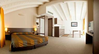 Locanda Sant'Ambrogio