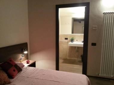 Hotel La Vecchia Reggio