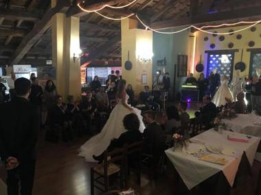 Agriturismo Corte dei Landi