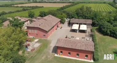 Agriturismo Corte dei Landi