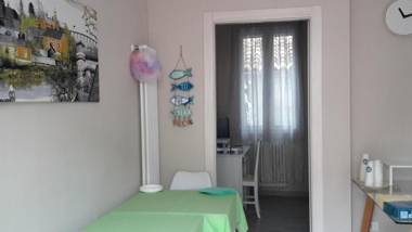 Reggiolacittàinvisibile B&B