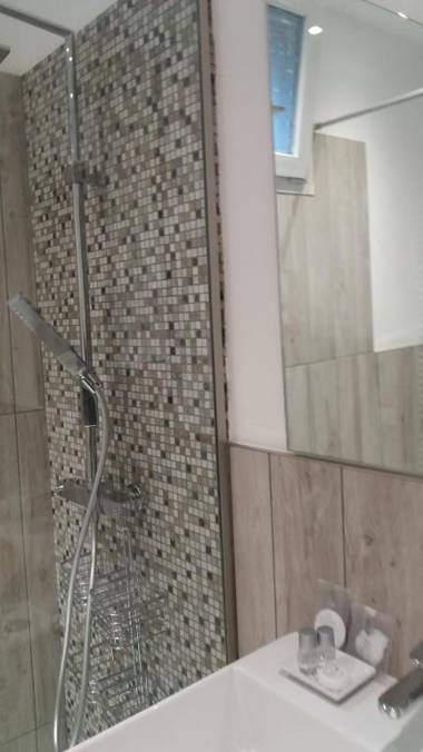 Reggiolacittàinvisibile B&B