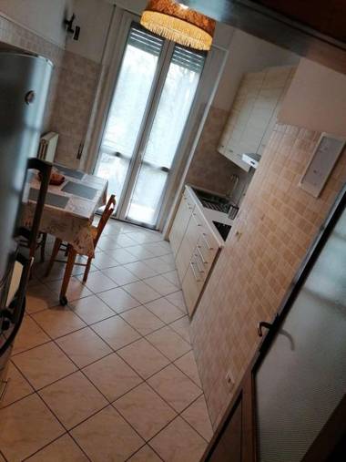 Guest House Tricolore