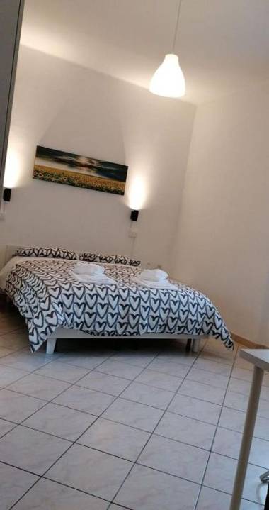 Guest House Tricolore