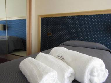 Hotel Palace Masoanri's