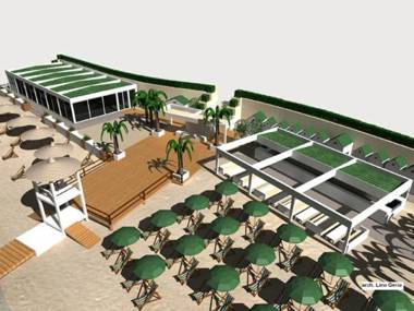 Al Castello Luxury B&B