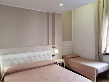 Guest House Piazza Carmine