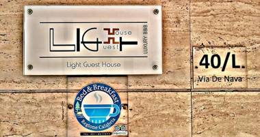 Light Guest House