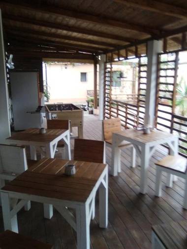 All'Ombra Del Noce B&B