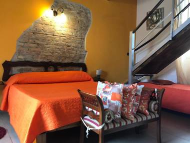 All'Ombra Del Noce B&B