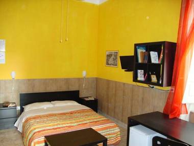 La Maison des Livres