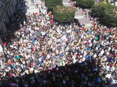 B&B La Terrazza Sul Duomo
