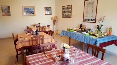 B&B Cuscino & Cappuccino