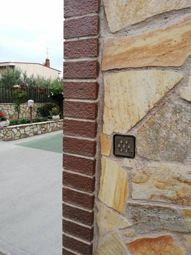 B&B Cuscino & Cappuccino