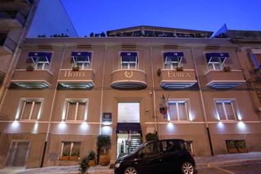 Hotel Eubea