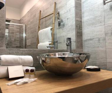 Deluxe B&B Centrocitta