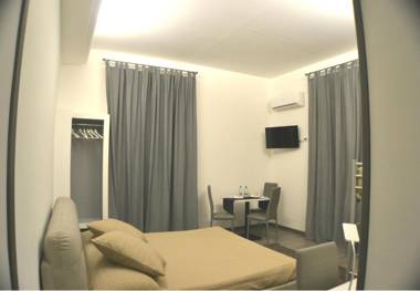 Deluxe B&B Centrocitta