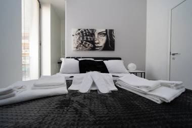 White Rooms