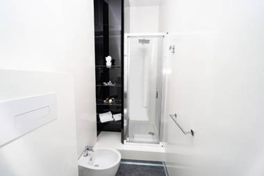 White Rooms