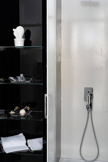 White Rooms