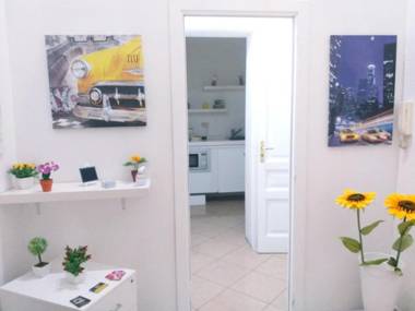 B&B Family - Affitta camere