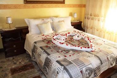 B&amp;B SOGNI D&#x27;ORO