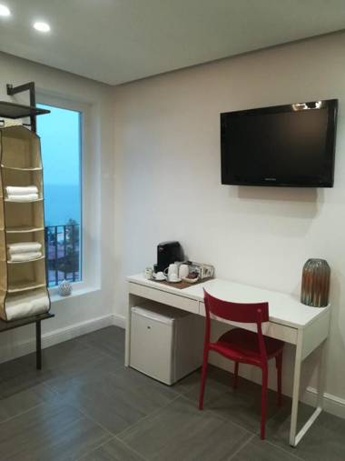 Casual Guest House Pentimele