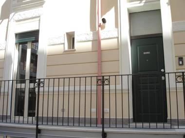 B&B I BRONZI