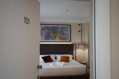 Palazzo Bibbi - Rooms to Live