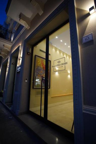 Palazzo Bibbi - Rooms to Live