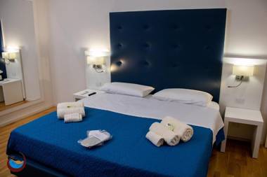 Beauty House Via Veneto