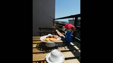 Vistamare Apartment Reggio Calabria