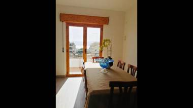 Vistamare Apartment Reggio Calabria